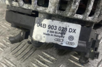 Alternateur VOLKSWAGEN POLO 5