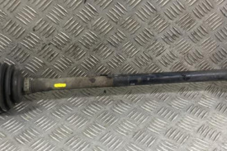 Cardan droit (transmission) VOLKSWAGEN POLO 5 Photo n°1