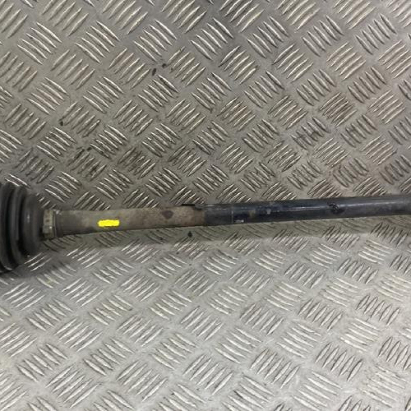 Cardan droit (transmission) VOLKSWAGEN POLO 5 Photo n°1