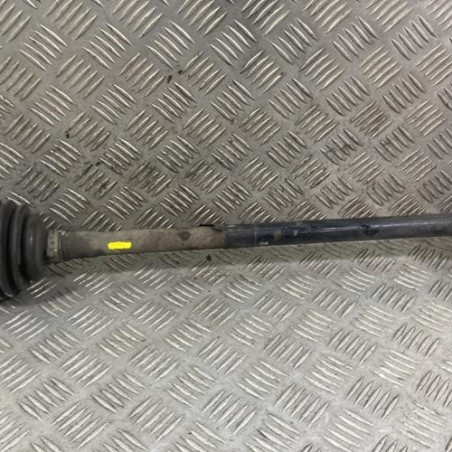 Cardan droit (transmission) VOLKSWAGEN POLO 5 Photo n°1