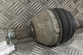 Cardan droit (transmission) VOLKSWAGEN POLO 5
