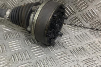 Cardan droit (transmission) VOLKSWAGEN POLO 5