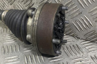 Cardan gauche (transmission) VOLKSWAGEN POLO 5