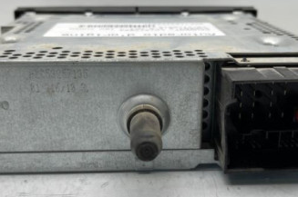 Autoradio d'origine PEUGEOT EXPERT 2