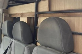 Autoradio d'origine PEUGEOT EXPERT 2