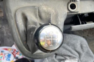 Autoradio d'origine PEUGEOT EXPERT 2