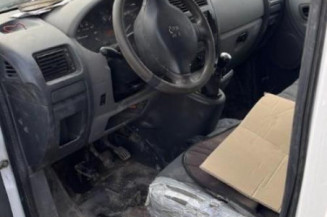 Autoradio d'origine PEUGEOT EXPERT 2