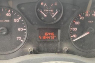Autoradio d'origine PEUGEOT EXPERT 2
