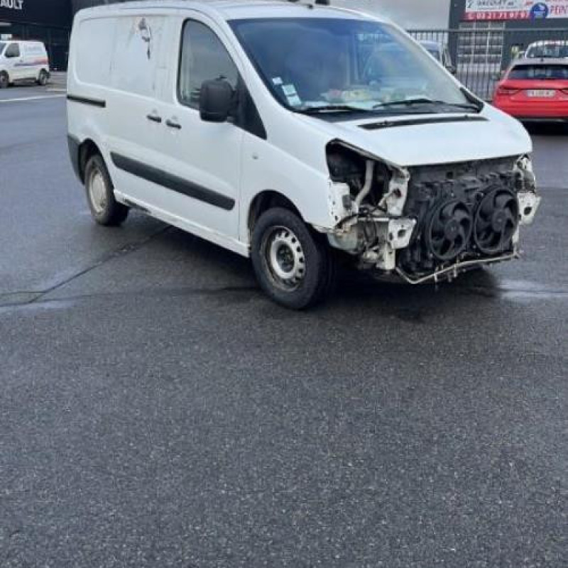Autoradio d'origine PEUGEOT EXPERT 2 Photo n°13