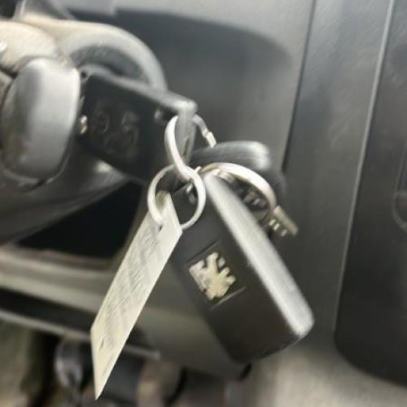 Autoradio d'origine PEUGEOT EXPERT 2 Photo n°14