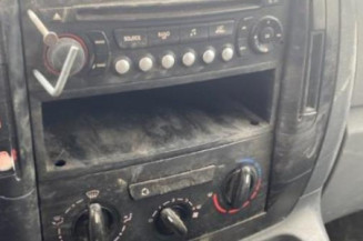Autoradio d'origine PEUGEOT EXPERT 2