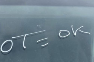 Autoradio d'origine PEUGEOT EXPERT 2