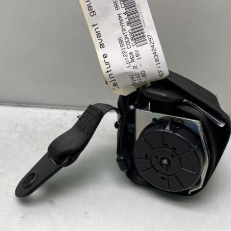Ceinture avant gauche MINI MINI 2 R60