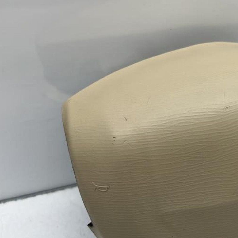 Air bag conducteur CITROEN C6 Photo n°2