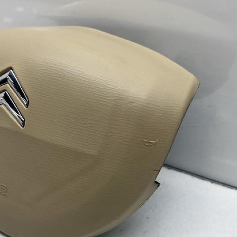 Air bag conducteur CITROEN C6 Photo n°3