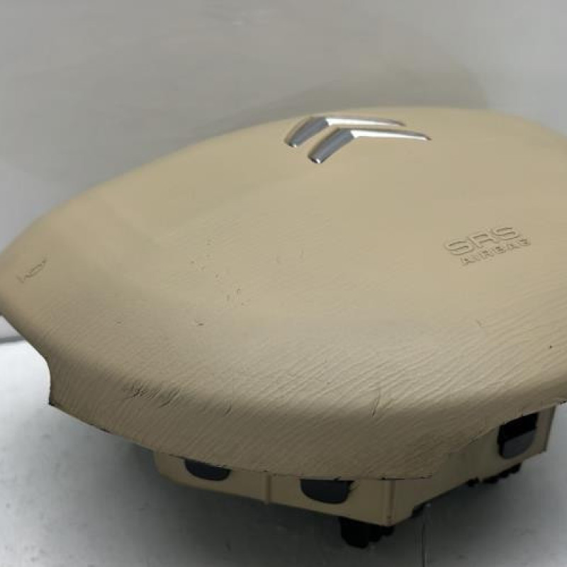 Air bag conducteur CITROEN C6 Photo n°4
