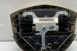 Air bag conducteur CITROEN C6