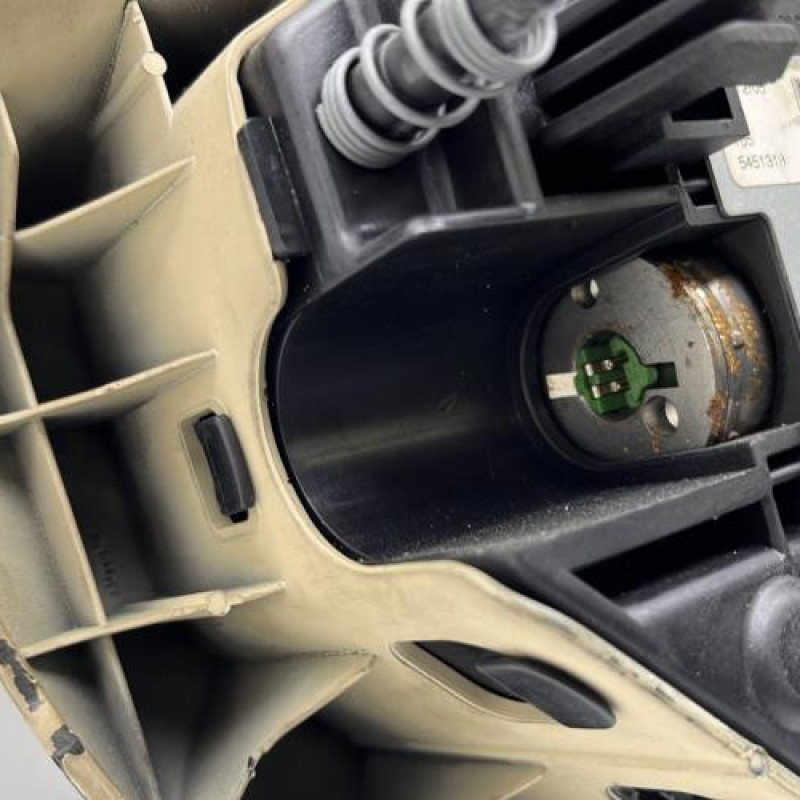Air bag conducteur CITROEN C6 Photo n°7