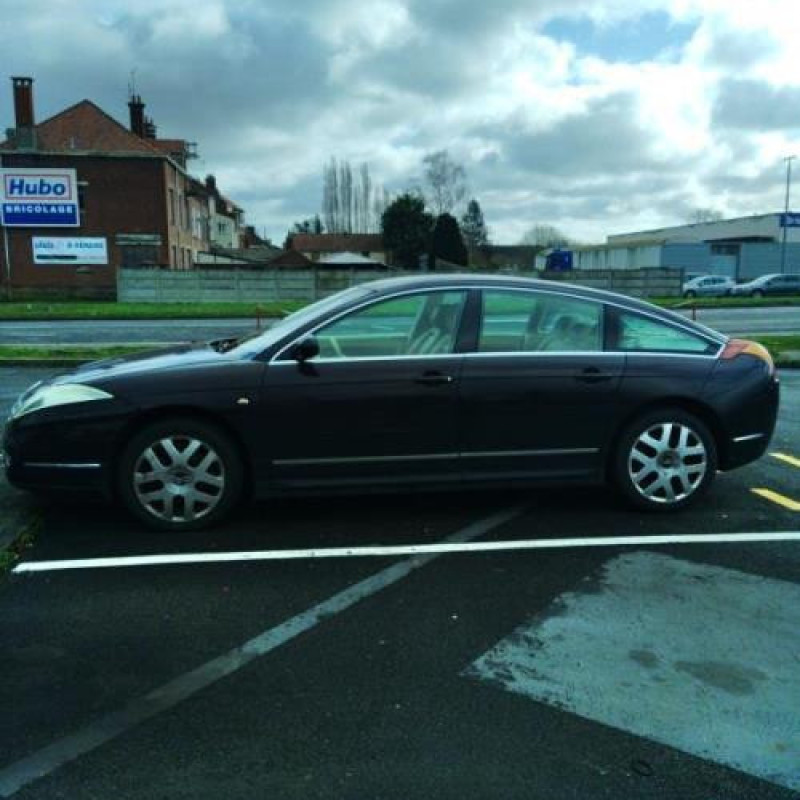 Air bag conducteur CITROEN C6 Photo n°8