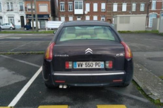 Air bag conducteur CITROEN C6