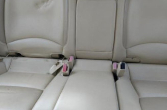 Air bag conducteur CITROEN C6
