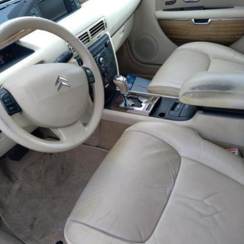 Air bag conducteur CITROEN C6 Photo n°13