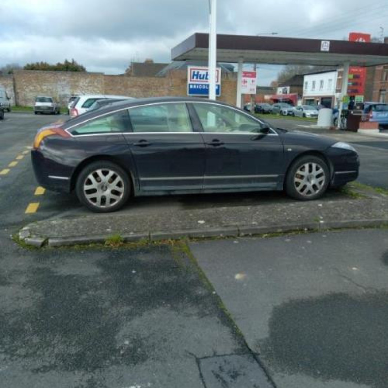 Air bag conducteur CITROEN C6 Photo n°14
