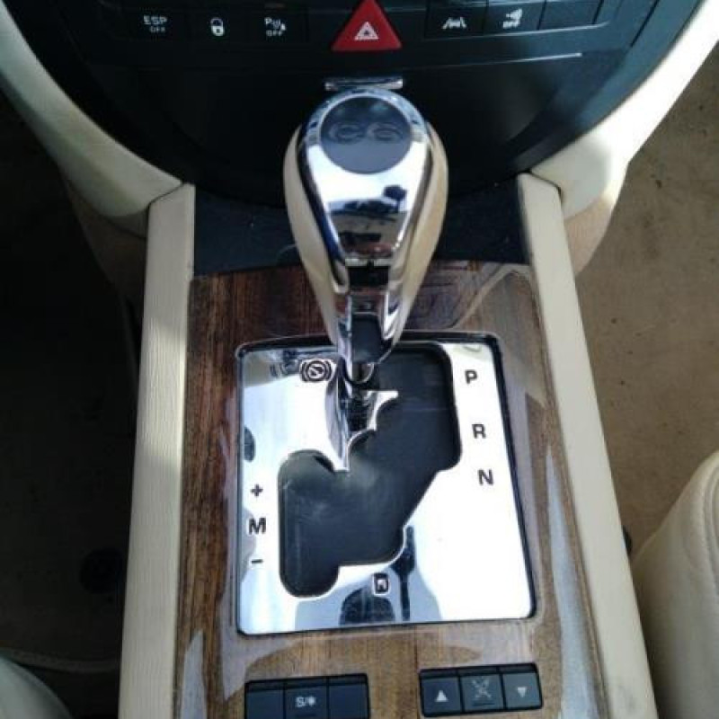 Air bag conducteur CITROEN C6 Photo n°18