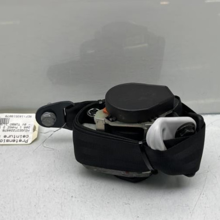 Pretensionneur de ceinture avant gauche PEUGEOT 208 1 Photo n°1