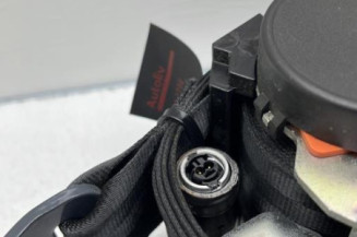 Pretensionneur de ceinture avant gauche PEUGEOT 208 1