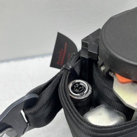 Pretensionneur de ceinture avant gauche PEUGEOT 208 1