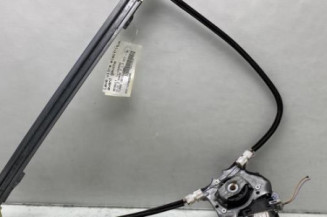 Leve vitre electrique avant gauche RENAULT CLIO 2 Photo n°1