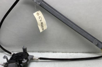 Leve vitre electrique avant gauche RENAULT CLIO 2