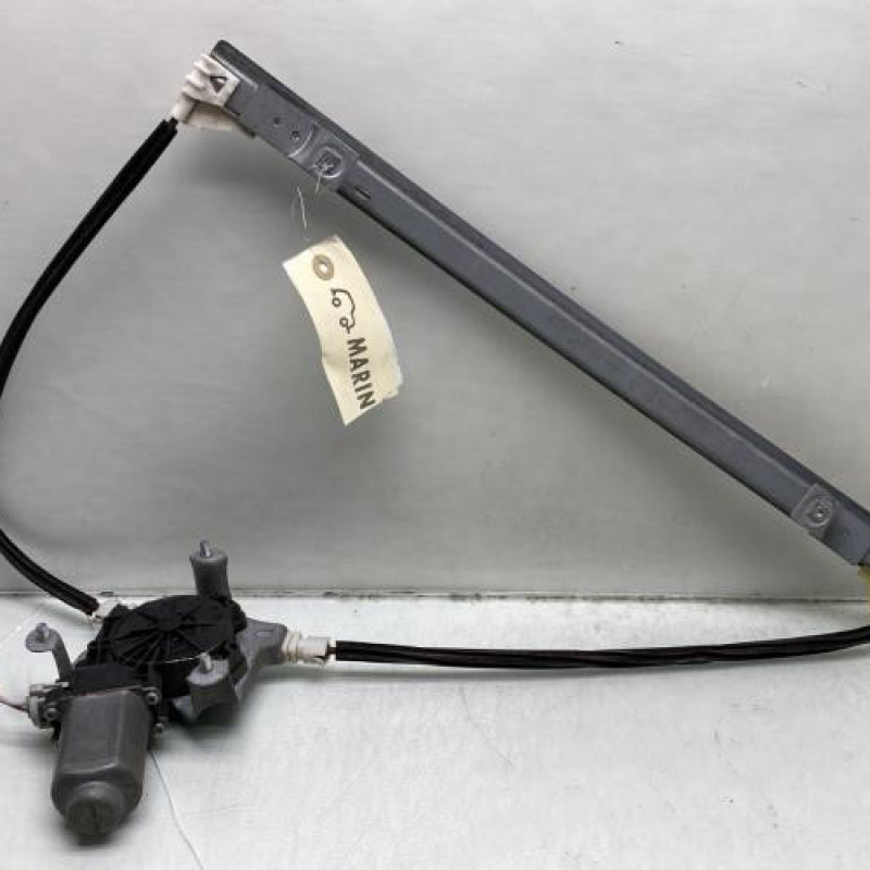 Leve vitre electrique avant gauche RENAULT CLIO 2 Photo n°4