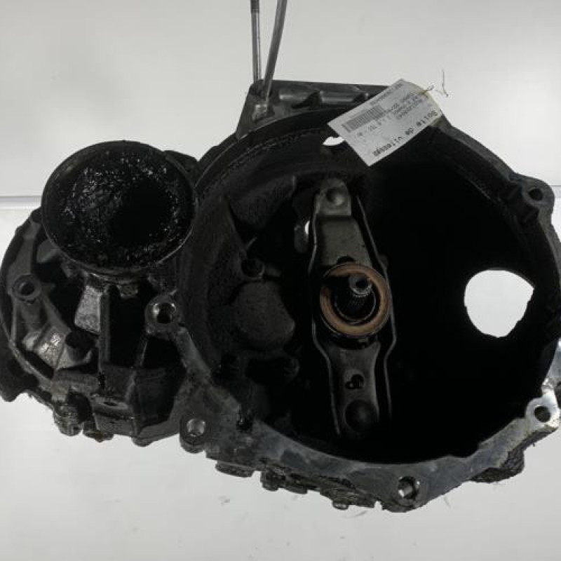 Boite de vitesses AUDI A3 2 Photo n°1