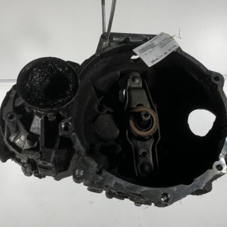 Boite de vitesses AUDI A3 2 Photo n°1