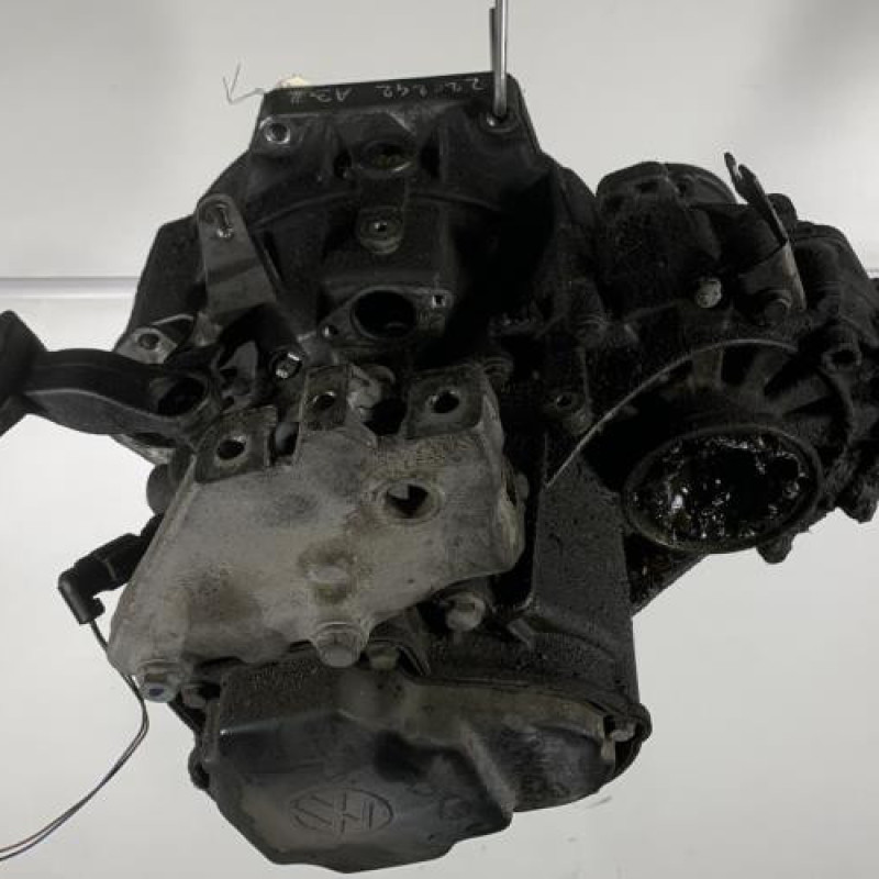 Boite de vitesses AUDI A3 2 Photo n°3
