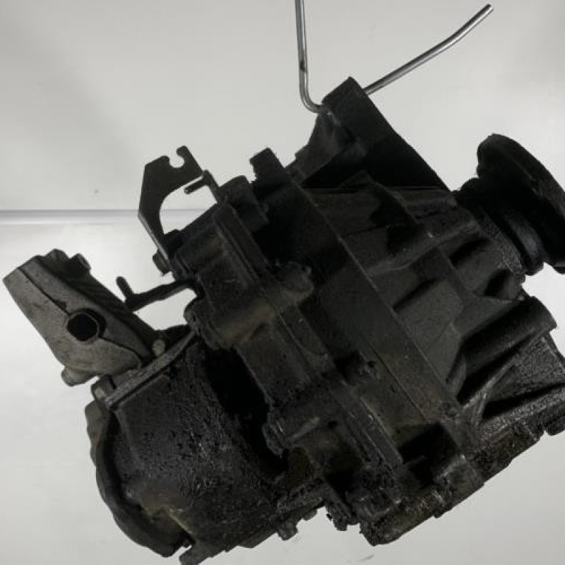Boite de vitesses AUDI A3 2 Photo n°4