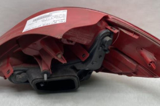 Feu arriere principal gauche (feux) PEUGEOT 207
