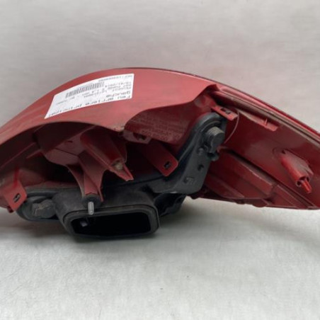 Feu arriere principal gauche (feux) PEUGEOT 207