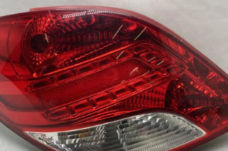 Feu arriere principal gauche (feux) PEUGEOT 207