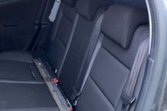 Feu arriere principal gauche (feux) PEUGEOT 207