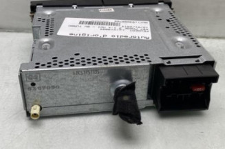 Autoradio d'origine PEUGEOT 207