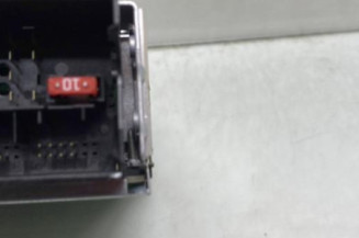 Autoradio d'origine PEUGEOT 207