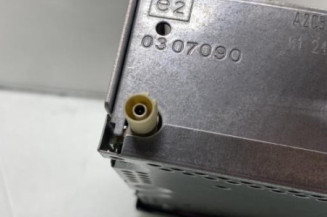 Autoradio d'origine PEUGEOT 207