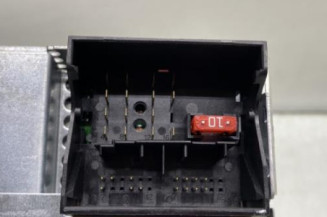 Autoradio d'origine PEUGEOT 207