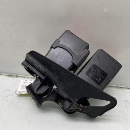 Attache ceinture arriere gauche AUDI A4 3
