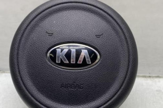 Air bag conducteur KIA SPORTAGE 4 Photo n°1
