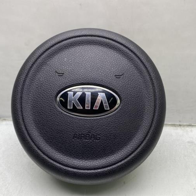 Air bag conducteur KIA SPORTAGE 4 Photo n°1