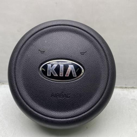 Air bag conducteur KIA SPORTAGE 4 Photo n°1
